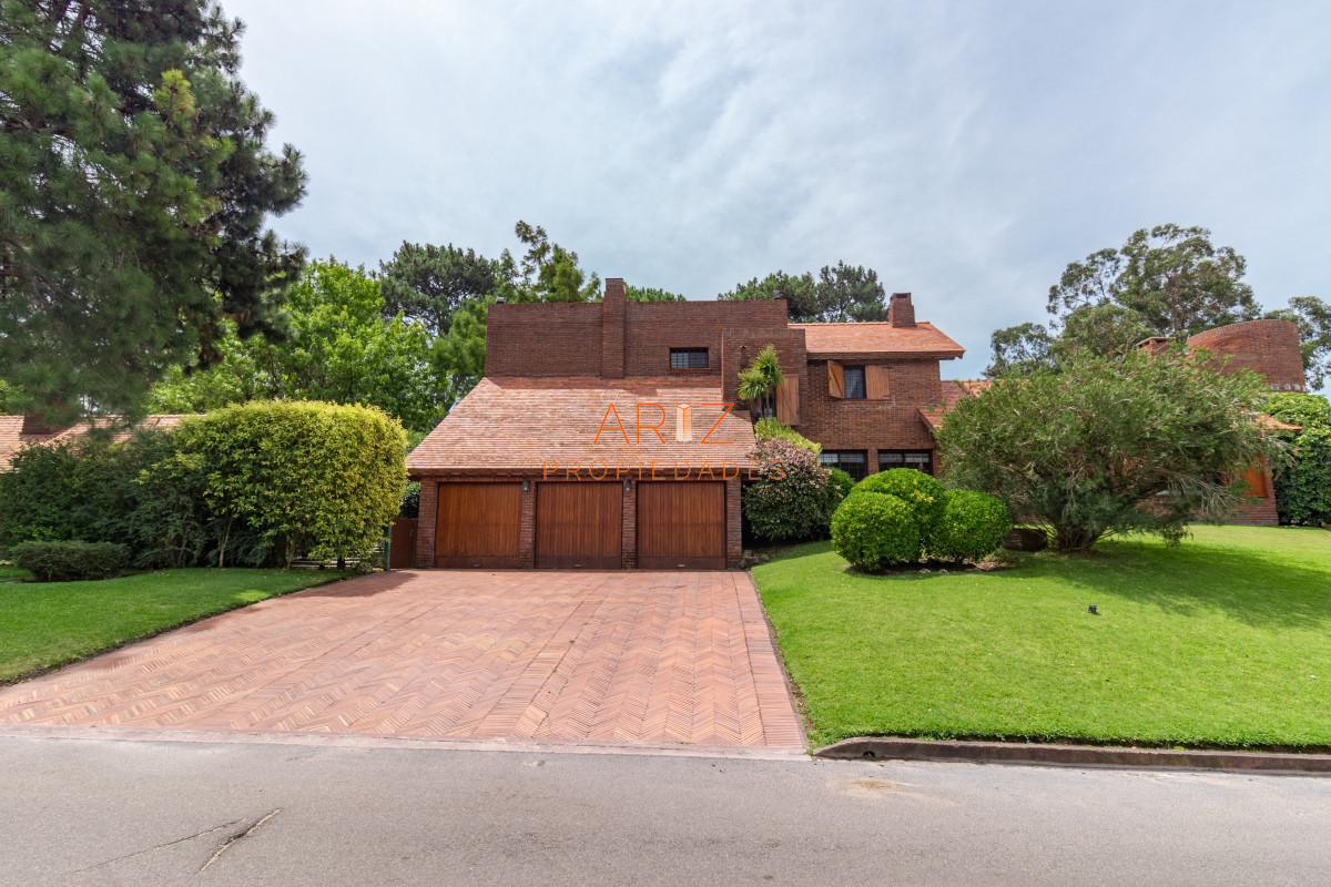 Casa ID.2184 - Venta Casa en Punta del Este Mansa