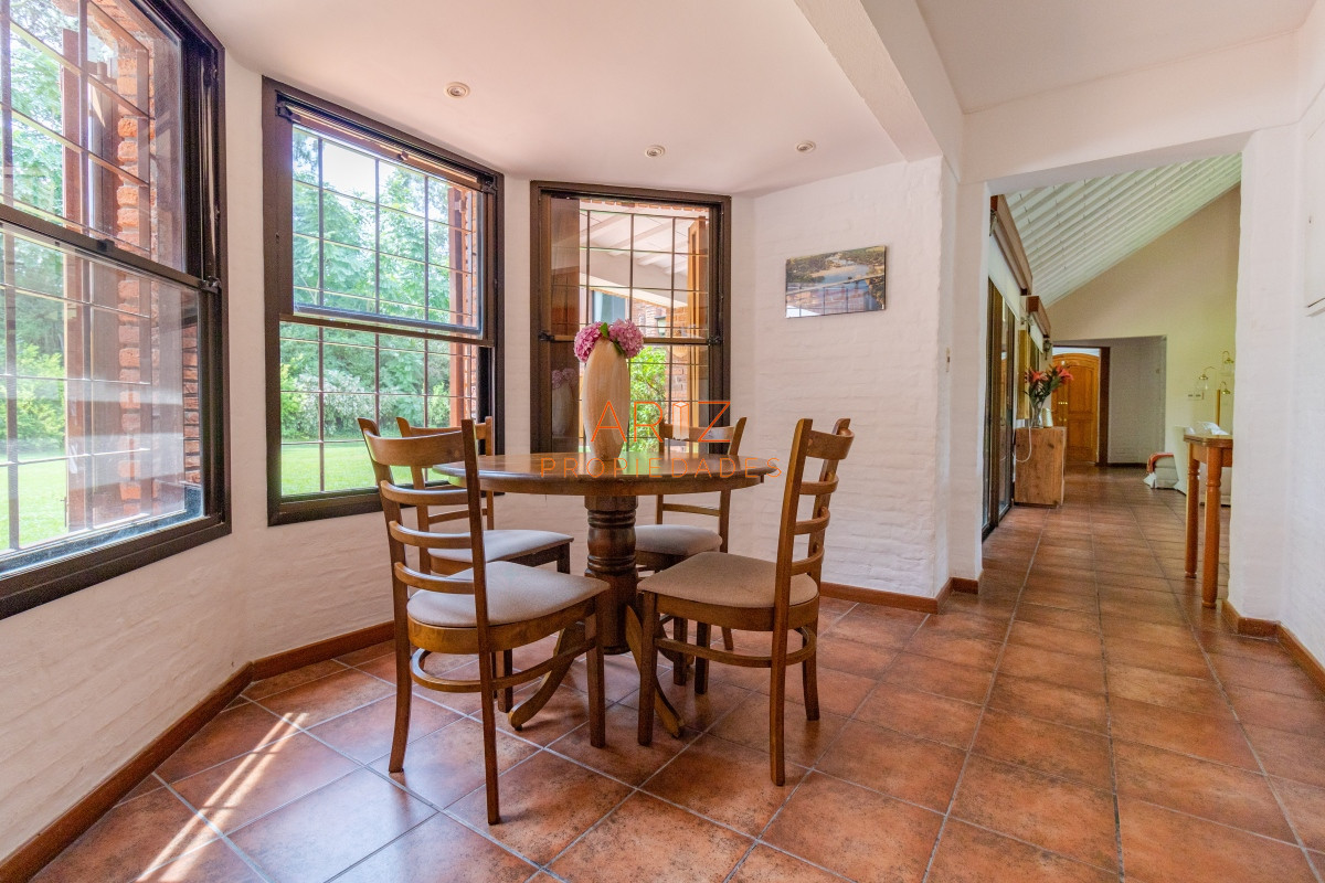 Casa ID.2184 - Venta Casa en Punta del Este Mansa
