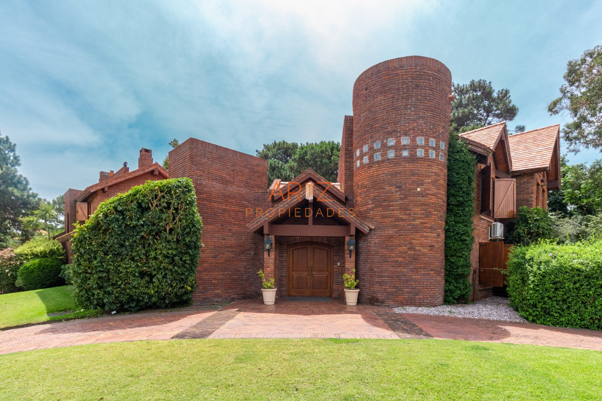Casa ID.2184 - Venta Casa en Punta del Este Mansa