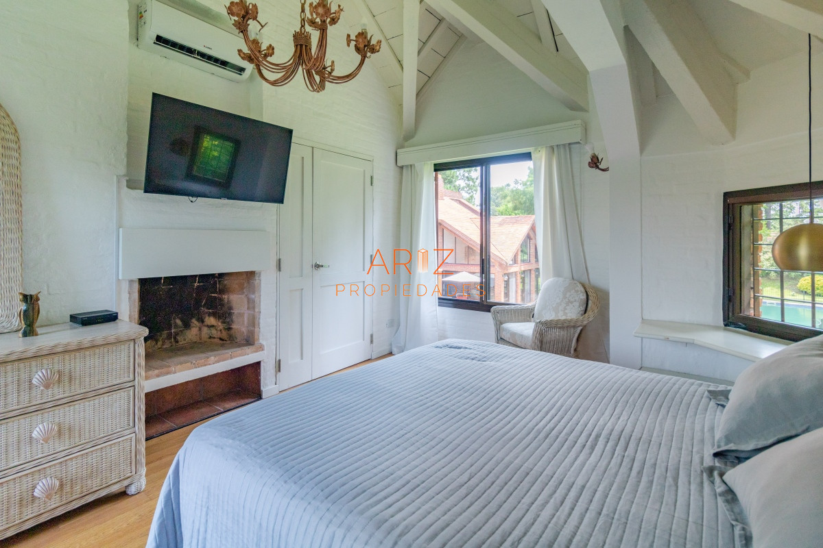 Casa ID.2184 - Venta Casa en Punta del Este Mansa