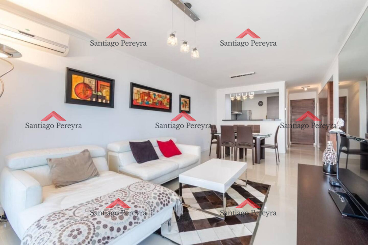 Apartamento ID.15988 - Venta Apartamento en Punta del Este The Forest Tower 2 