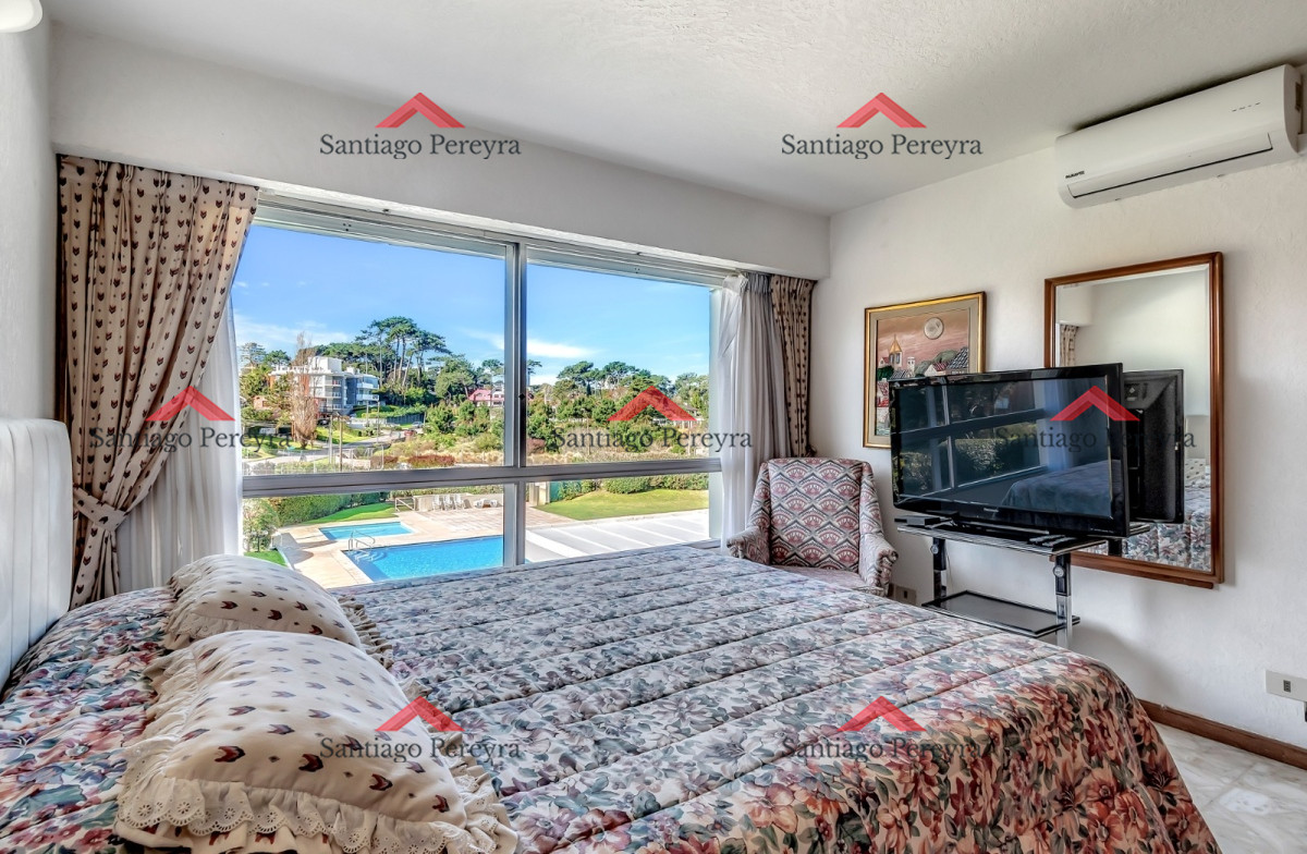 Apartamento ID.15987 - Venta Apartamento en Punta del Este Torre Fragata en Mansa