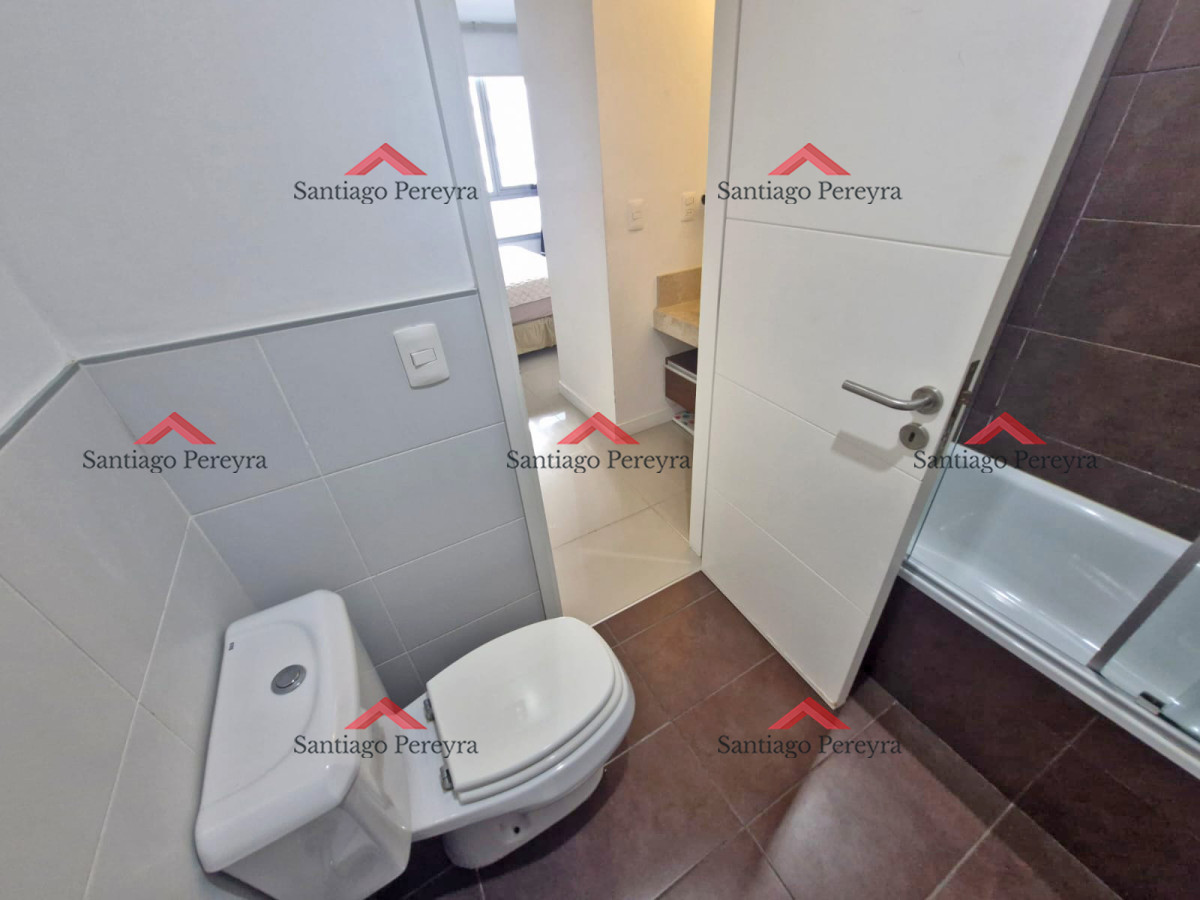 Apartamento ID.15988 - Venta Apartamento en Punta del Este The Forest Tower 2 