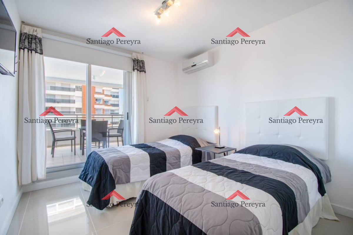 Apartamento ID.15988 - Venta Apartamento en Punta del Este The Forest Tower 2 