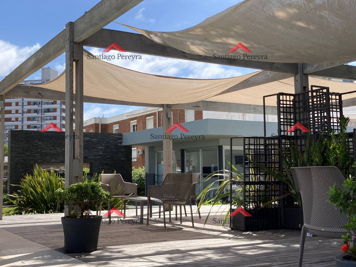 Apartamento ID.15988 - Venta Apartamento en Punta del Este The Forest Tower 2 