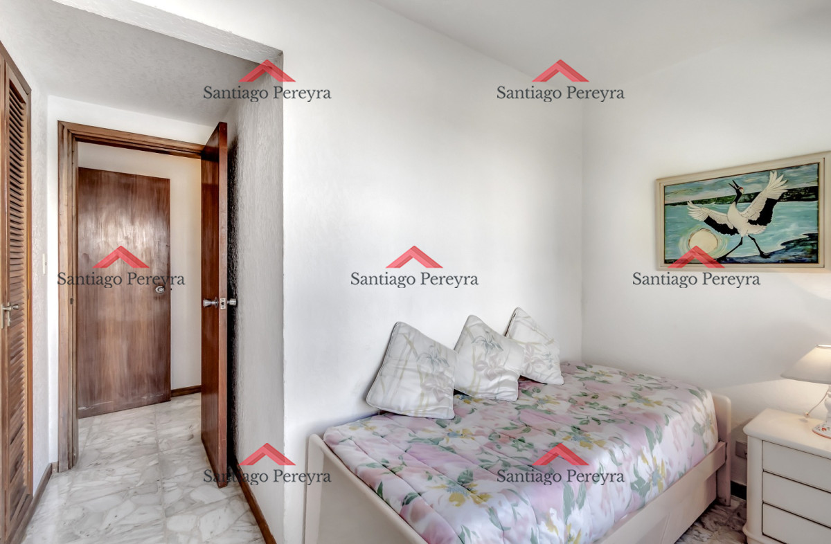 Apartamento ID.15987 - Venta Apartamento en Punta del Este Torre Fragata en Mansa