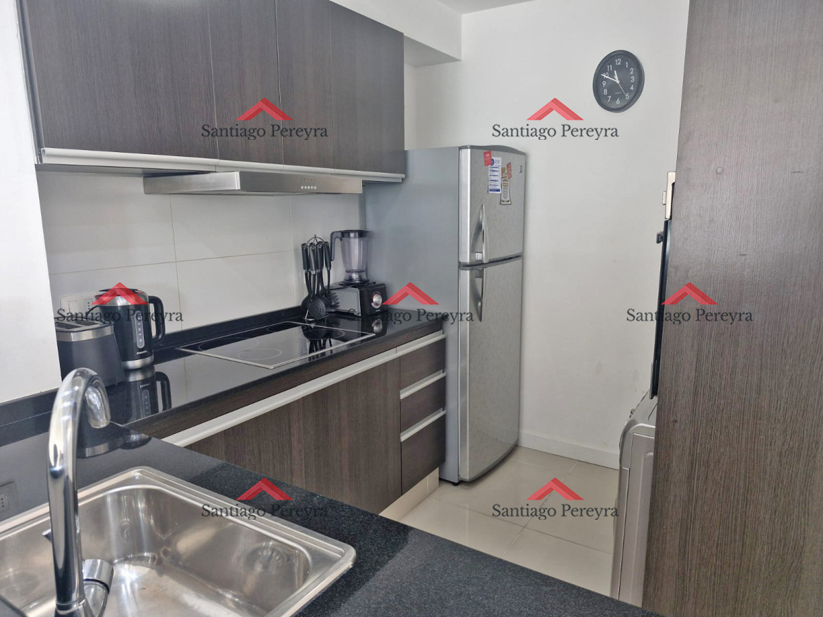 Apartamento ID.15988 - Venta Apartamento en Punta del Este The Forest Tower 2 