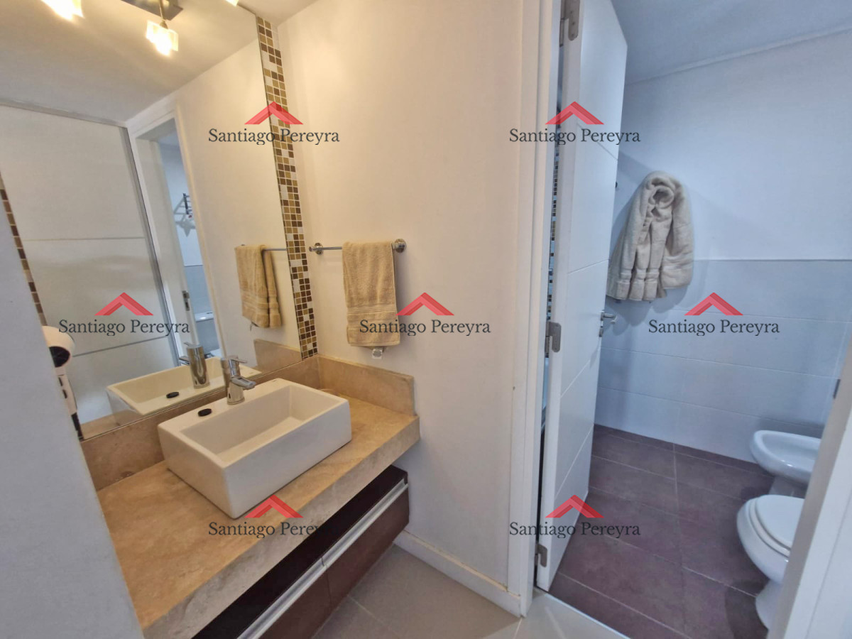 Apartamento ID.15988 - Venta Apartamento en Punta del Este The Forest Tower 2 