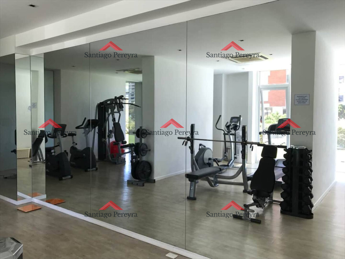 Apartamento ID.15988 - Venta Apartamento en Punta del Este The Forest Tower 2 
