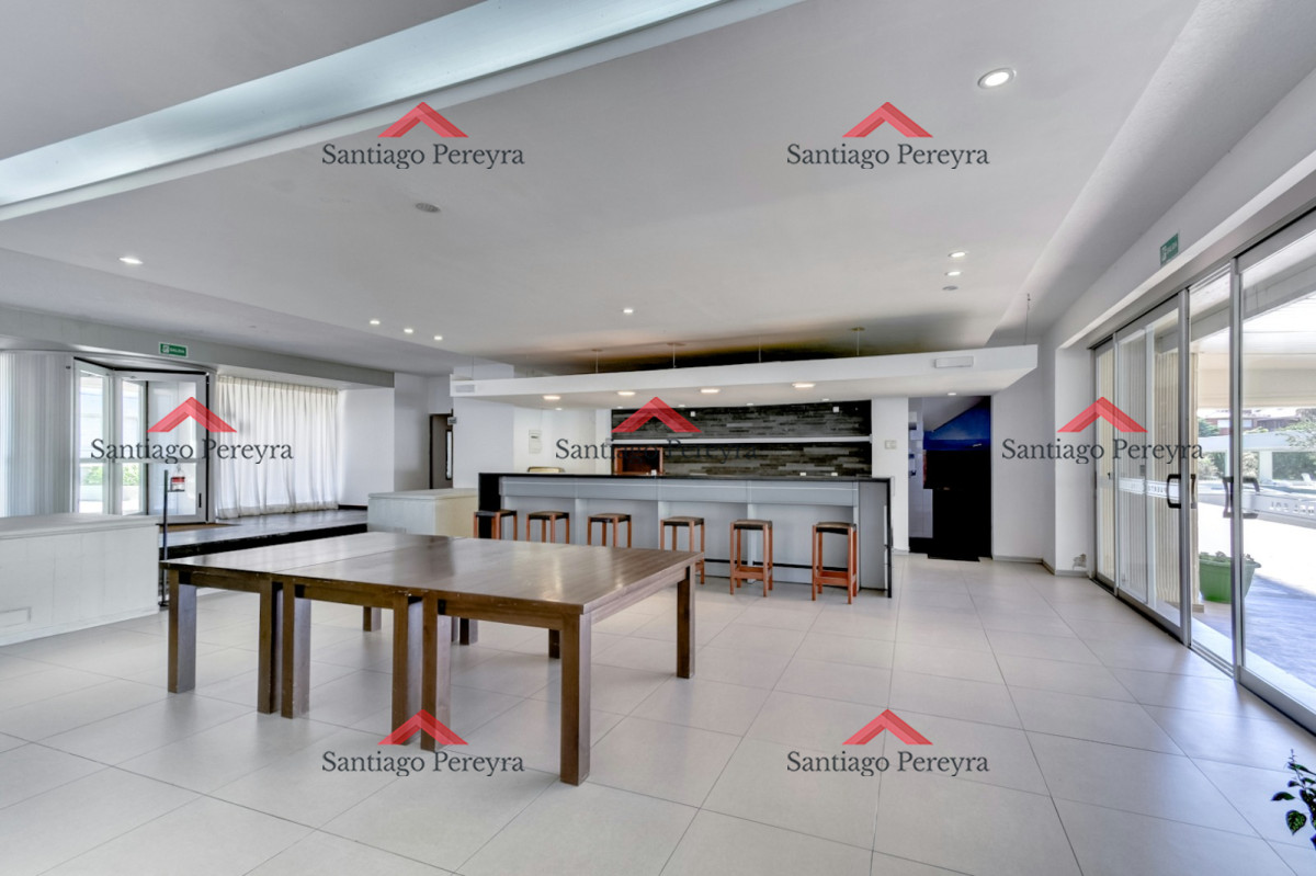 Apartamento ID.15987 - Venta Apartamento en Punta del Este Torre Fragata en Mansa