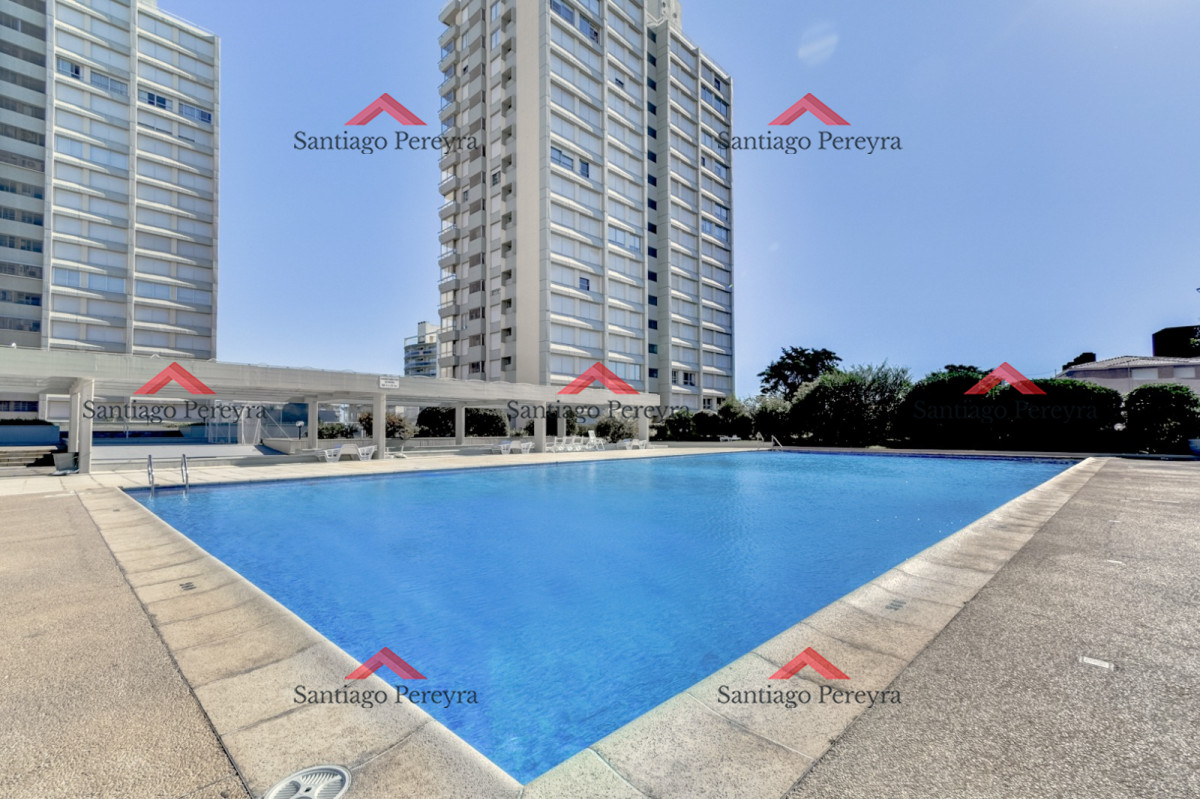 Apartamento ID.15987 - Venta Apartamento en Punta del Este Torre Fragata en Mansa