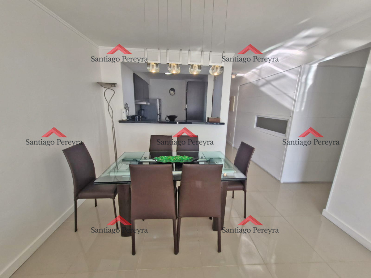 Apartamento ID.15988 - Venta Apartamento en Punta del Este The Forest Tower 2 