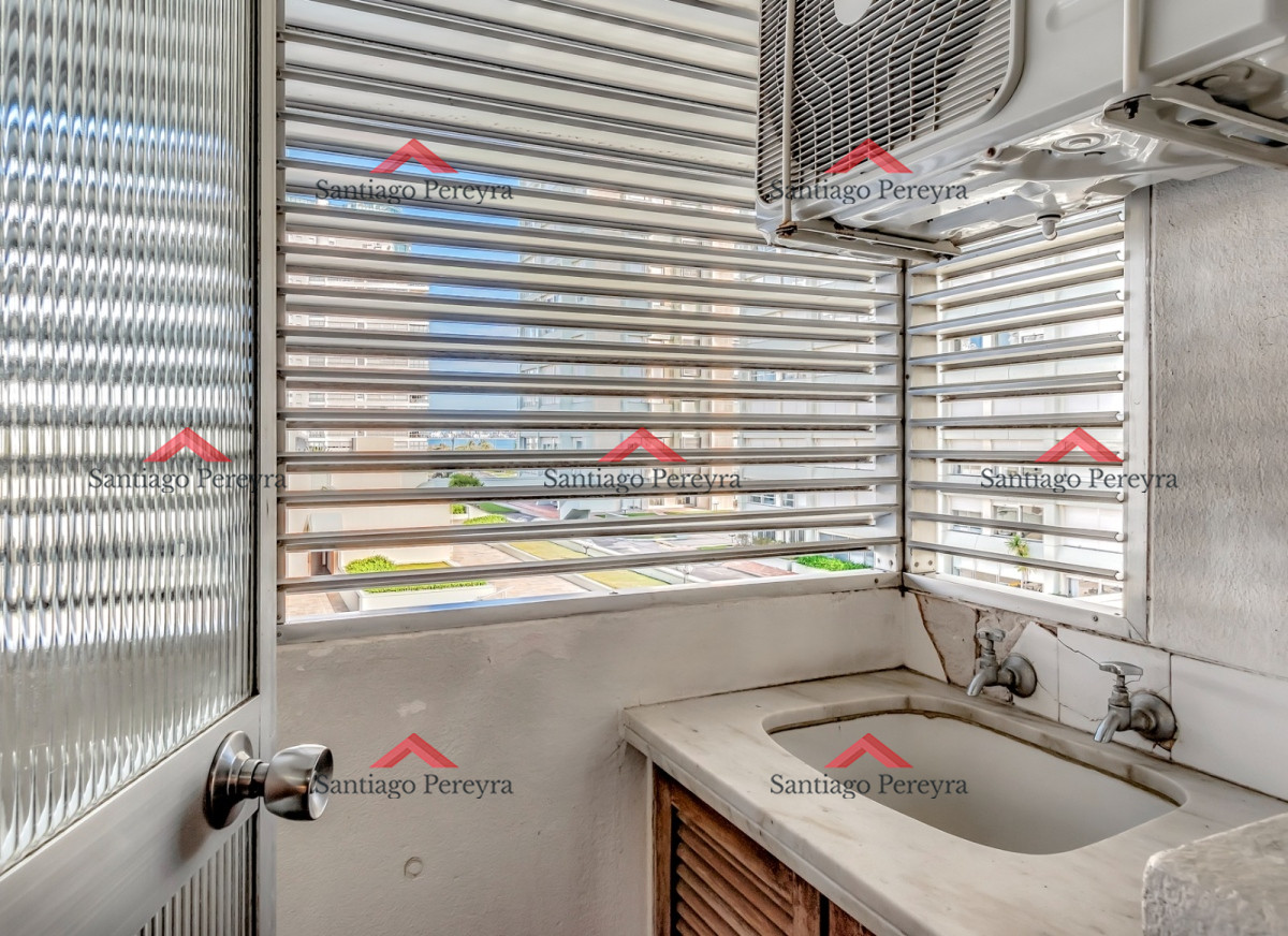 Apartamento ID.15987 - Venta Apartamento en Punta del Este Torre Fragata en Mansa