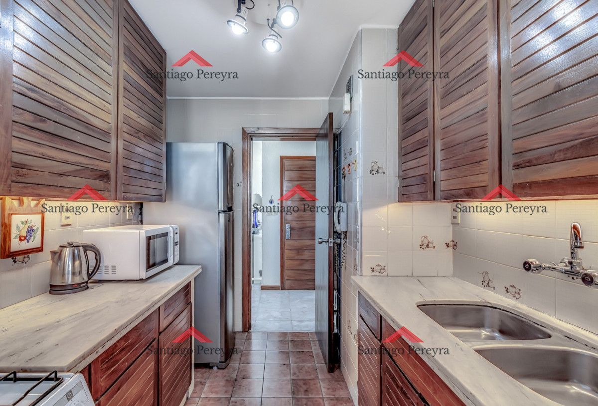 Apartamento ID.15987 - Venta Apartamento en Punta del Este Torre Fragata en Mansa