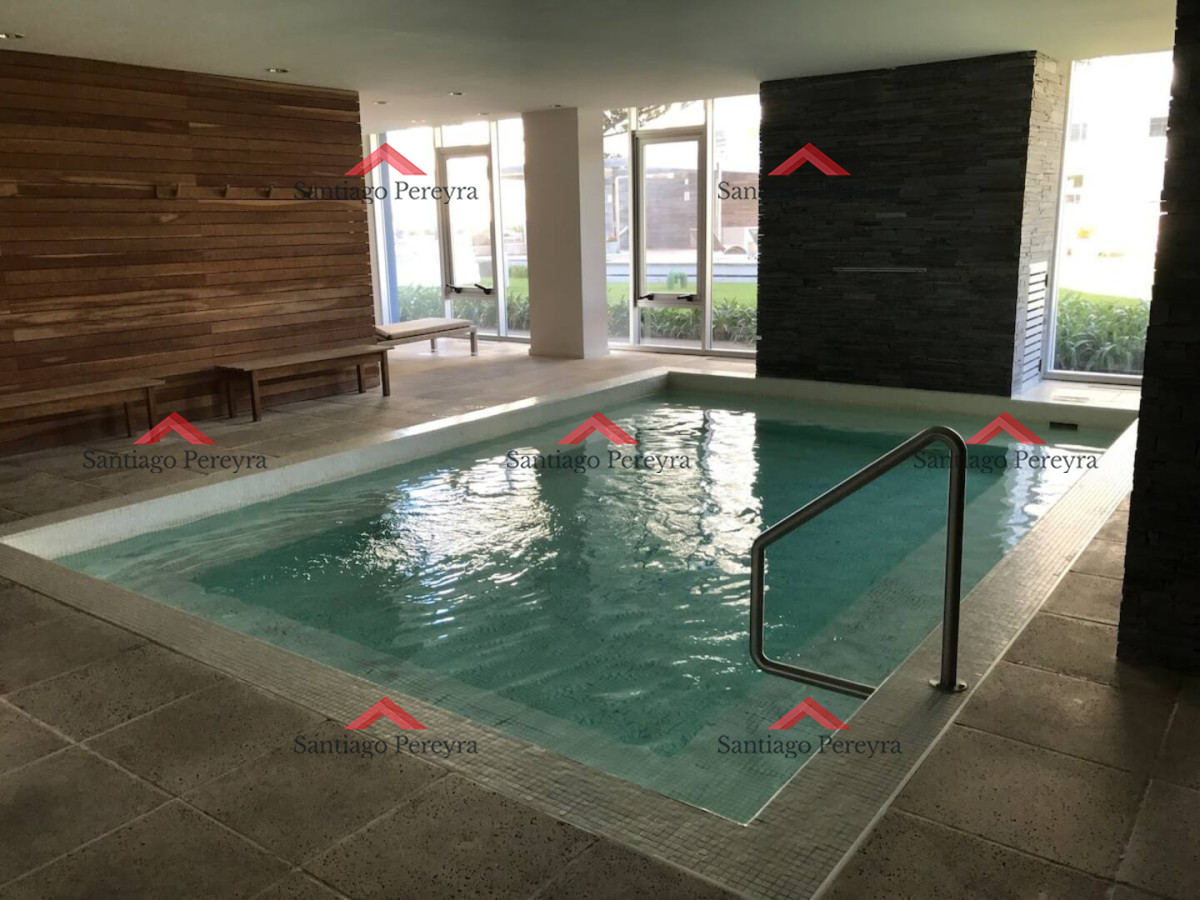 Apartamento ID.15988 - Venta Apartamento en Punta del Este The Forest Tower 2 