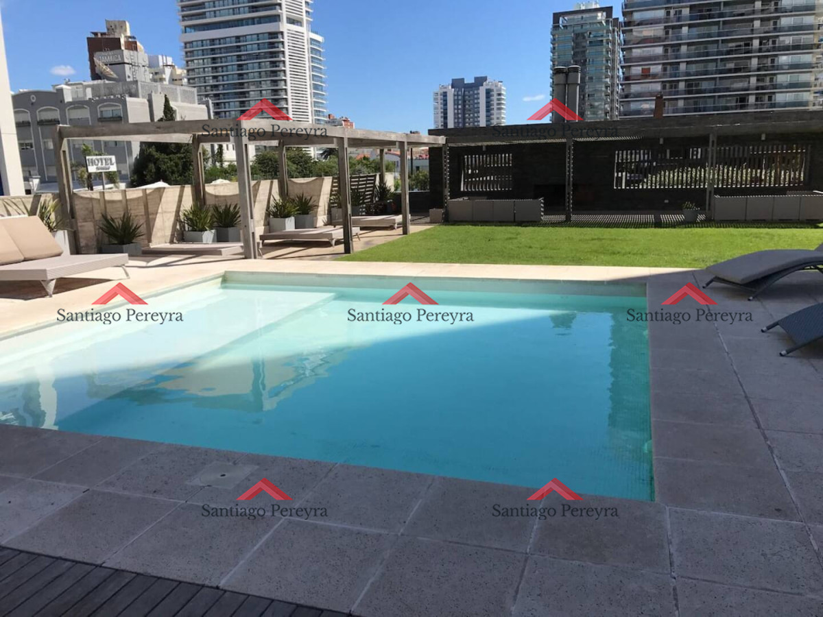 Apartamento ID.15988 - Venta Apartamento en Punta del Este The Forest Tower 2 