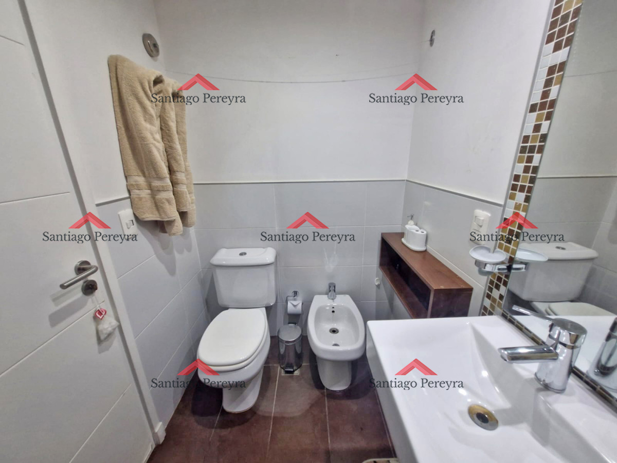 Apartamento ID.15988 - Venta Apartamento en Punta del Este The Forest Tower 2 