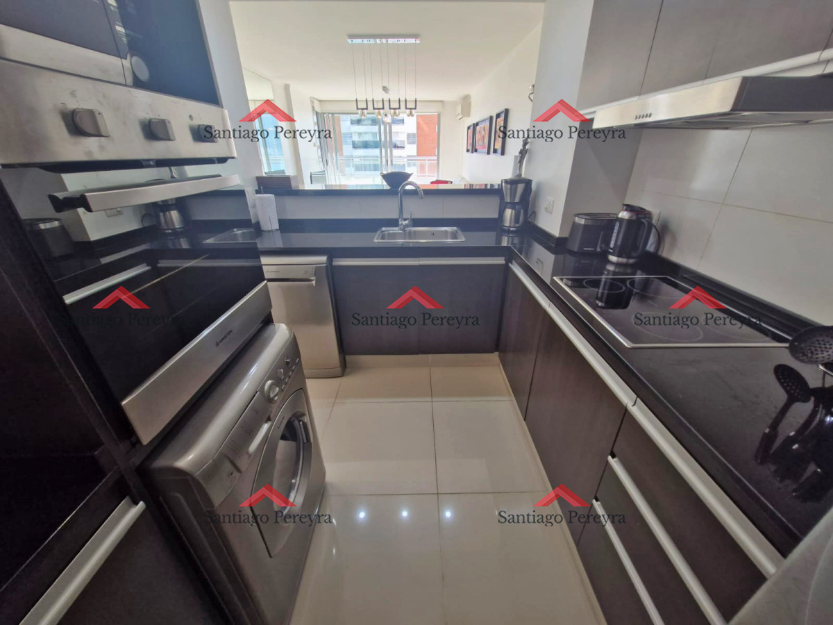 Apartamento ID.15988 - Venta Apartamento en Punta del Este The Forest Tower 2 
