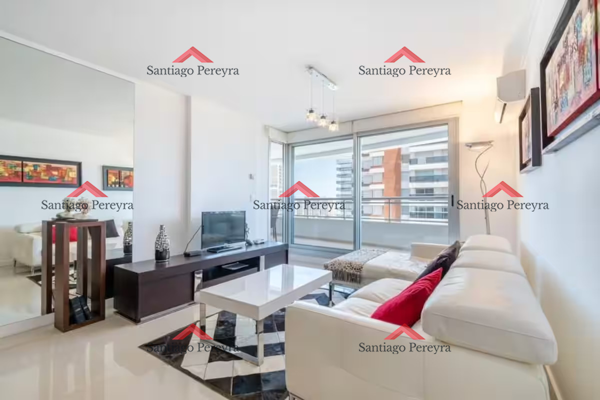 Apartamento ID.15988 - Venta Apartamento en Punta del Este The Forest Tower 2 