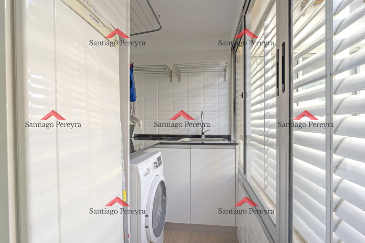 Apartamento ID.17098 - Apartamento en Punta del Este Mansa Torre Jefferson en Complejo Lincoln Center 1ra Línea de Mansa Excelentes Amenities