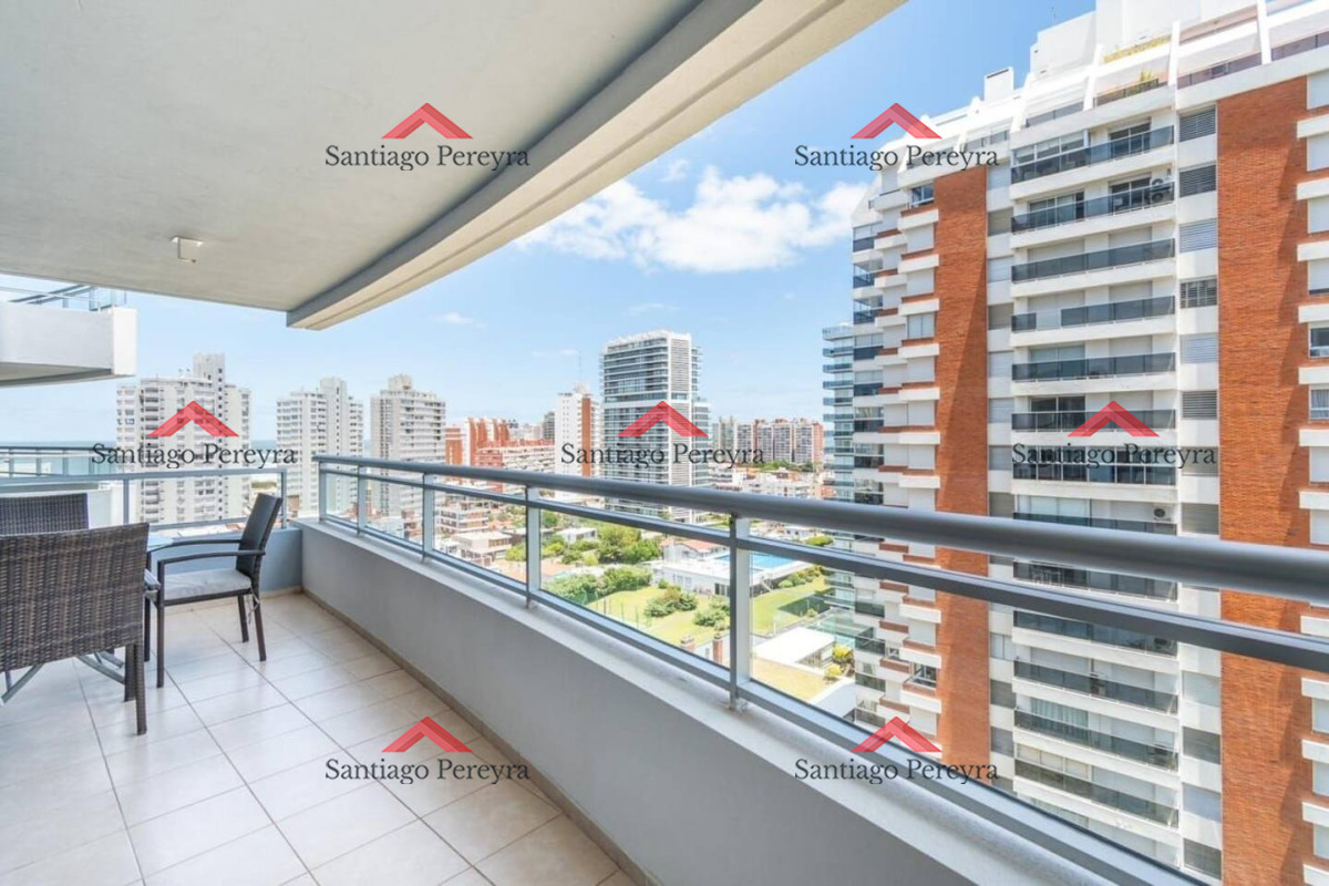 Apartamento ID.15988 - Venta Apartamento en Punta del Este The Forest Tower 2 