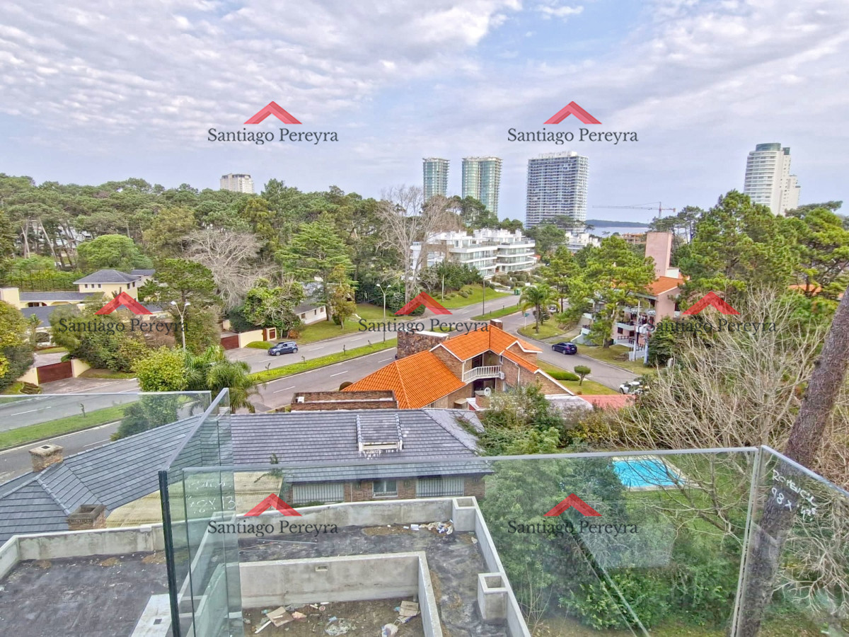 Apartamento ID.15564 - Venta Apartamento en Punta del Este Sophia Mansa