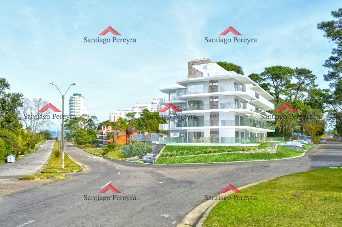Apartamento ID.15564 - Venta Apartamento en Punta del Este Sophia Mansa