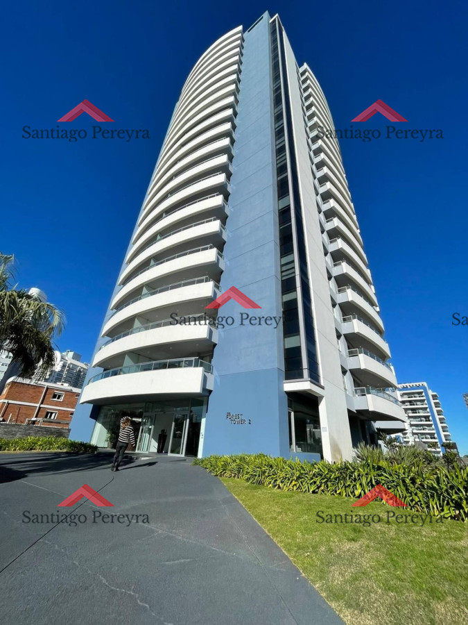 Apartamento ID.15988 - Venta Apartamento en Punta del Este The Forest Tower 2 