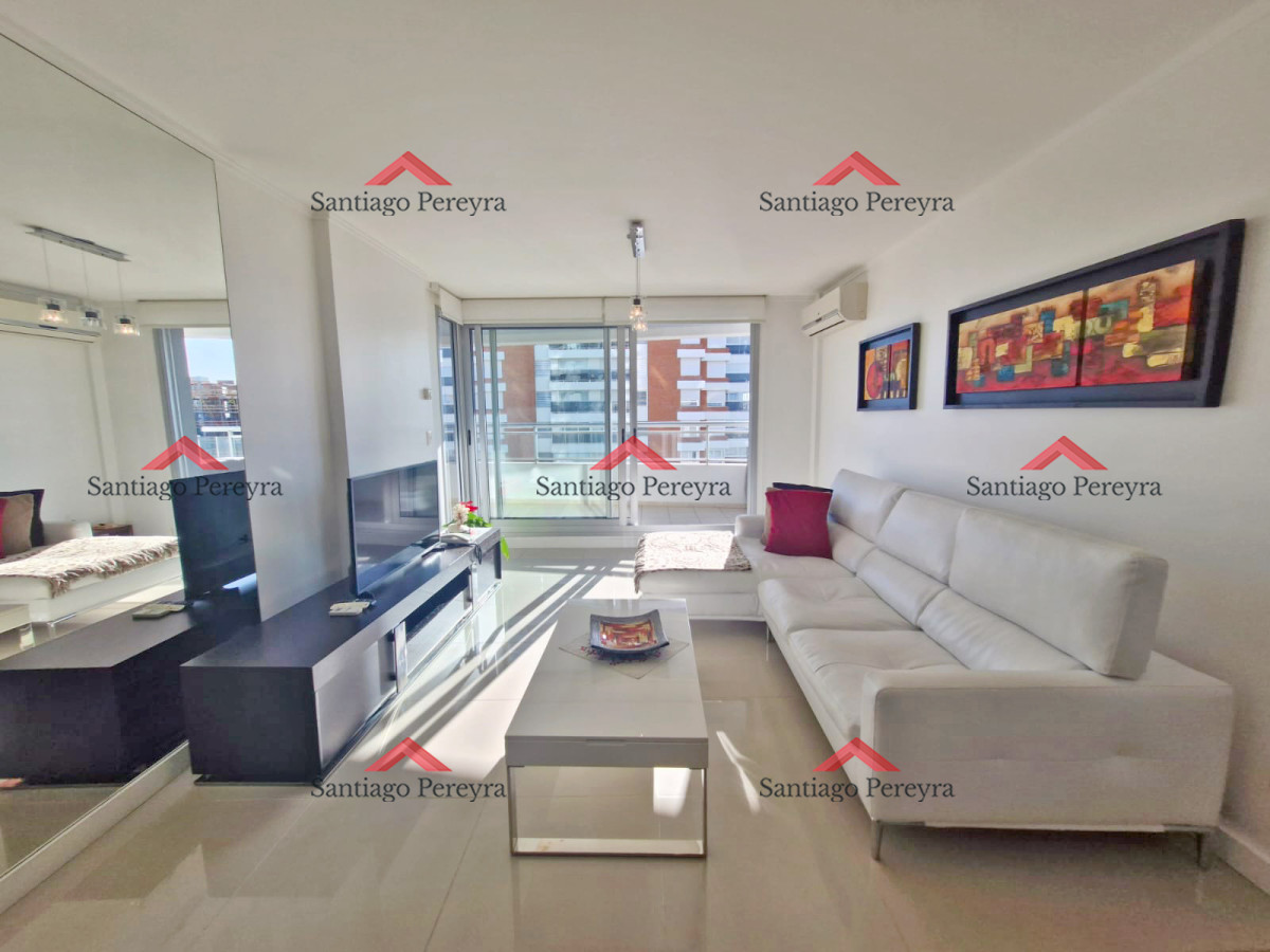 Apartamento ID.15988 - Venta Apartamento en Punta del Este The Forest Tower 2 