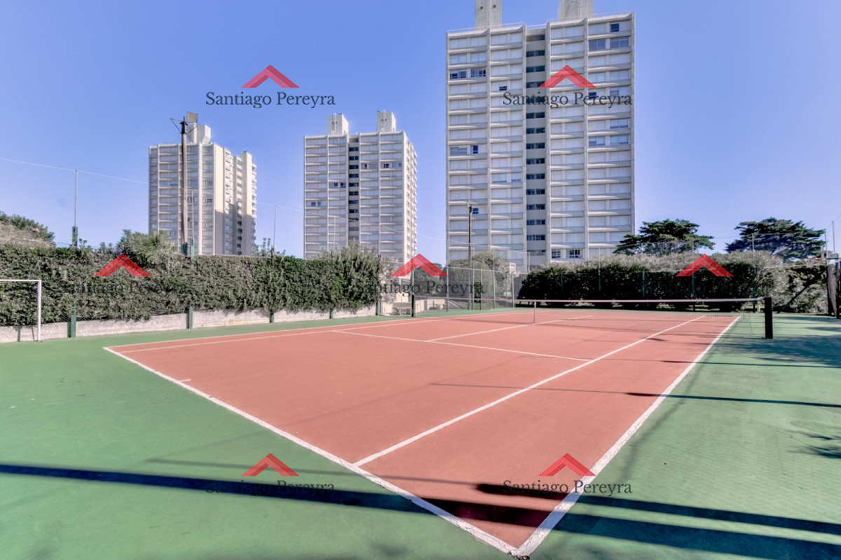 Apartamento ID.15987 - Venta Apartamento en Punta del Este Torre Fragata en Mansa