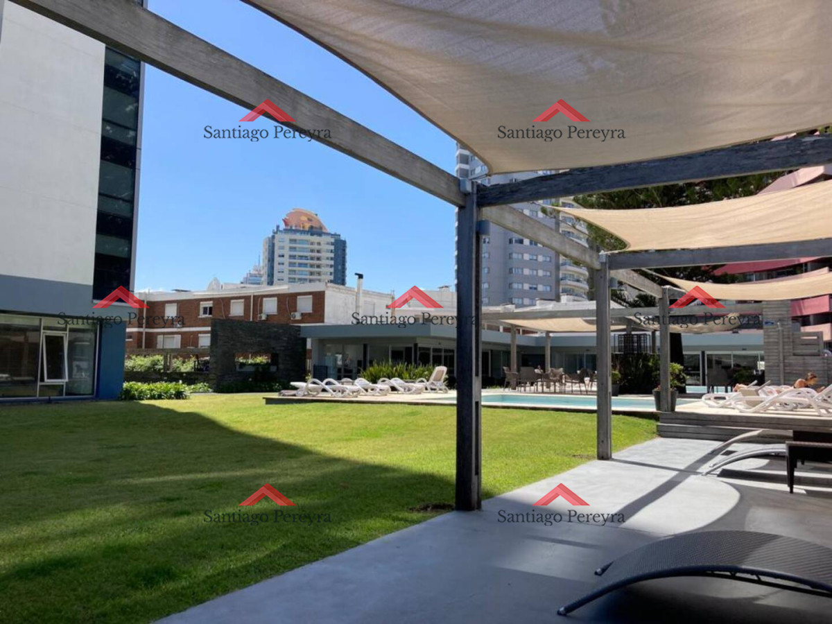 Apartamento ID.15988 - Venta Apartamento en Punta del Este The Forest Tower 2 
