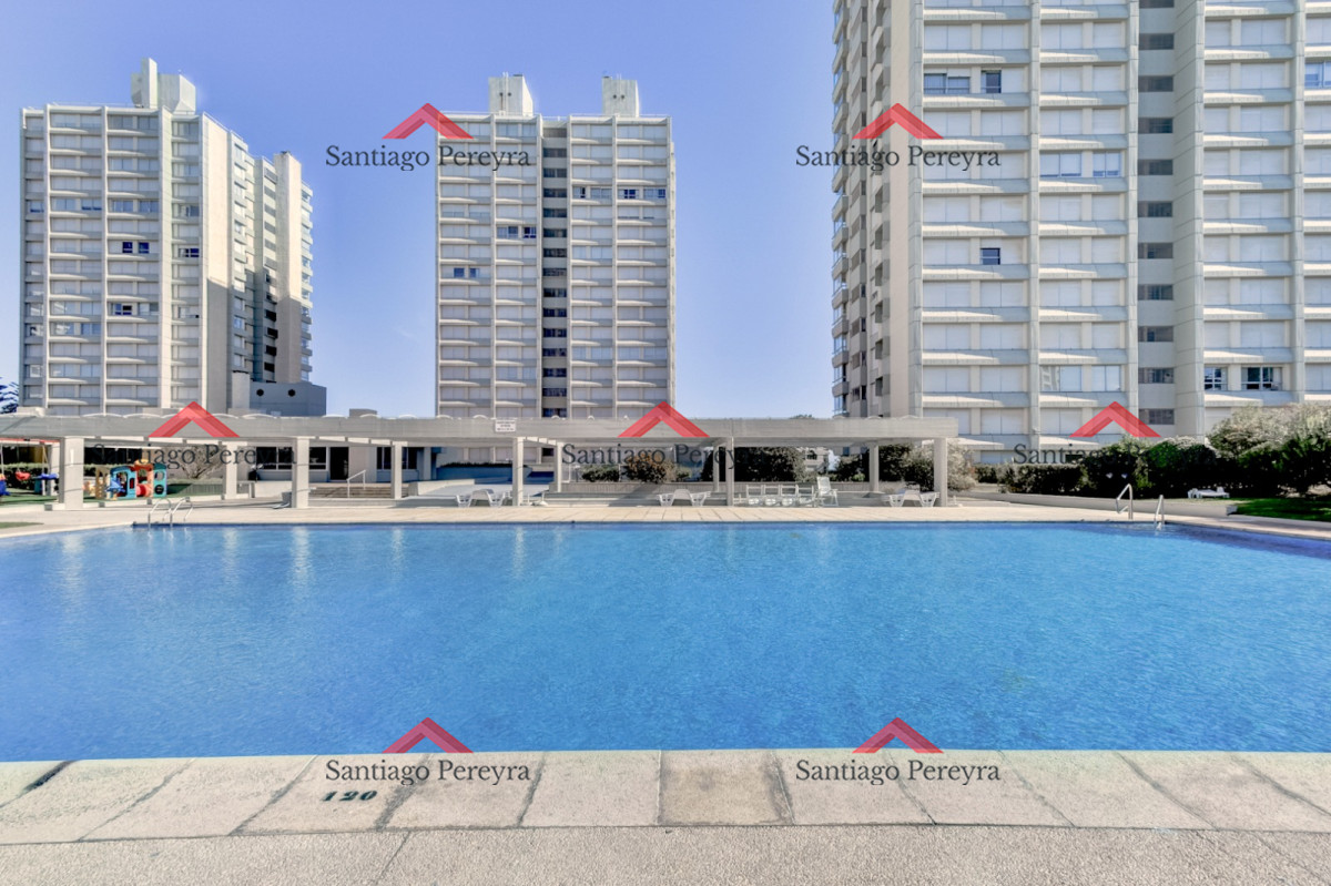 Apartamento ID.15987 - Venta Apartamento en Punta del Este Torre Fragata en Mansa