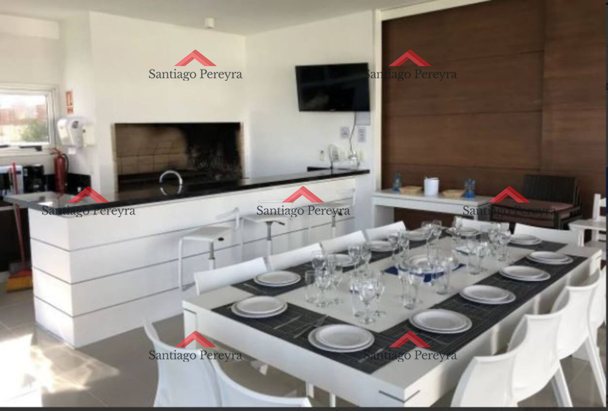 Apartamento ID.15988 - Venta Apartamento en Punta del Este The Forest Tower 2 