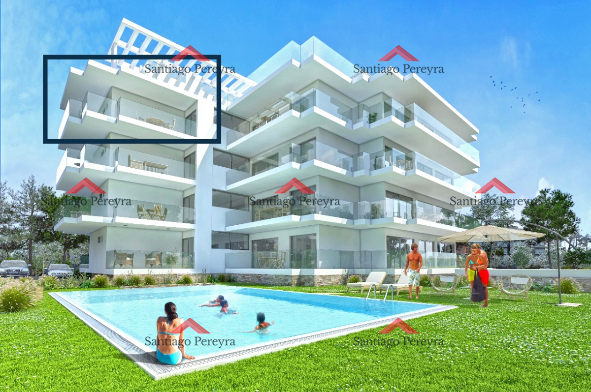 Apartamento ID.15564 - Venta Apartamento en Punta del Este Sophia Mansa