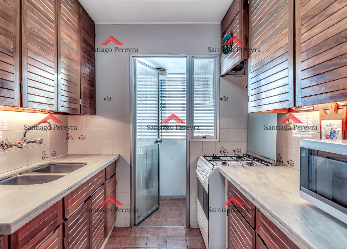 Apartamento ID.15987 - Venta Apartamento en Punta del Este Torre Fragata en Mansa