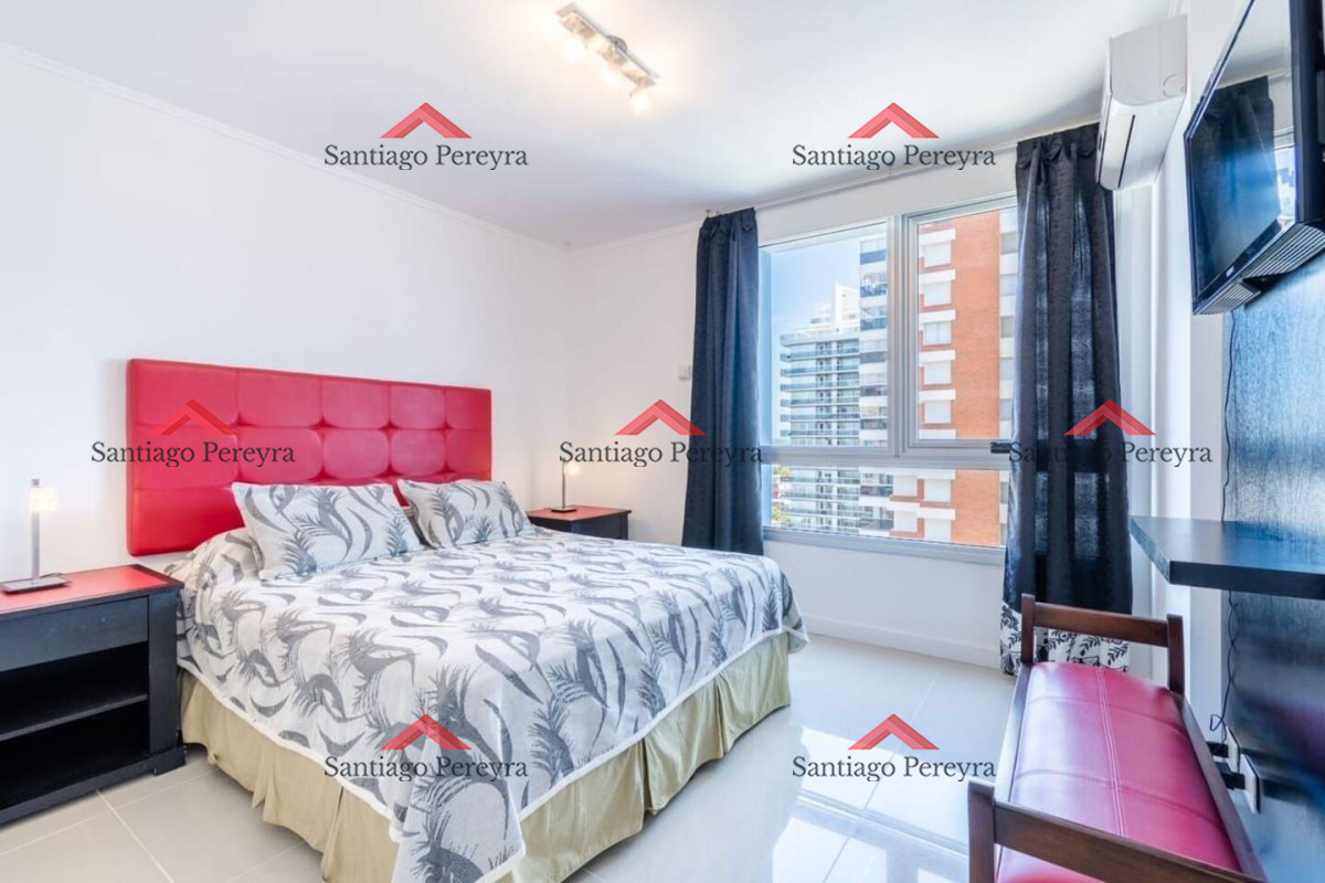 Apartamento ID.15988 - Venta Apartamento en Punta del Este The Forest Tower 2 