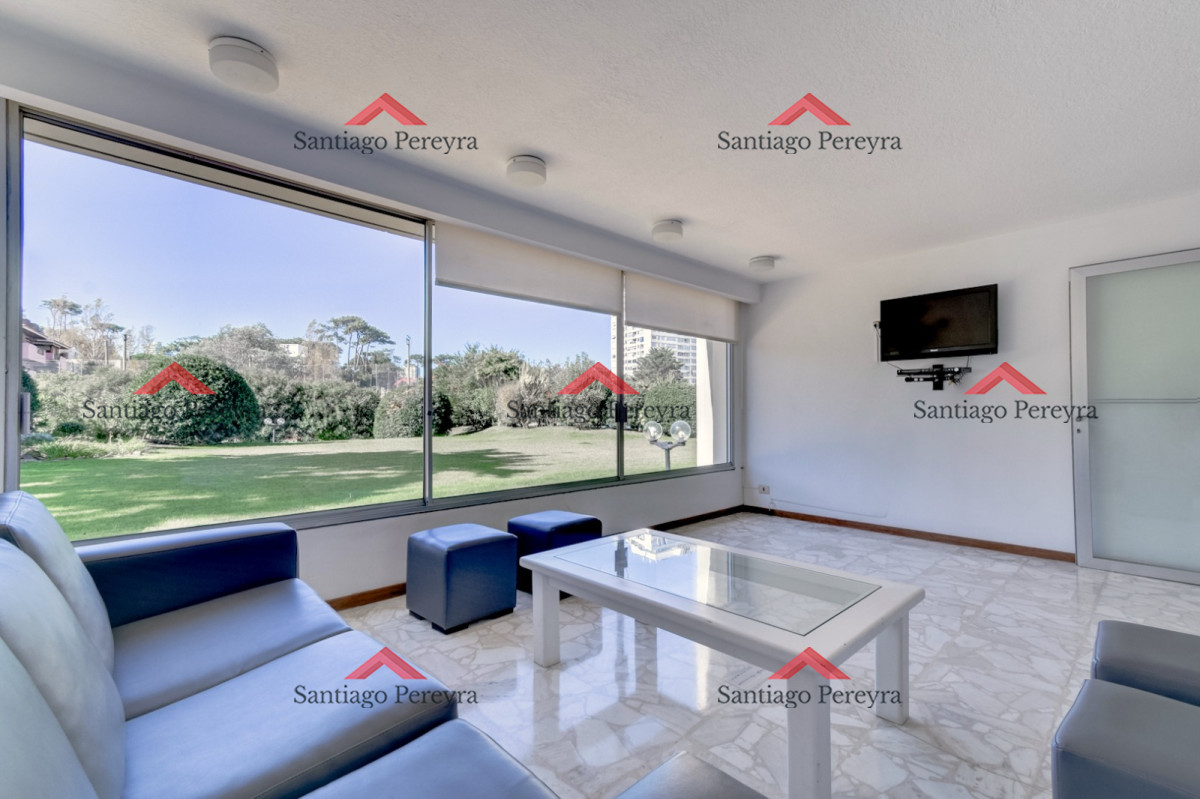 Apartamento ID.15987 - Venta Apartamento en Punta del Este Torre Fragata en Mansa