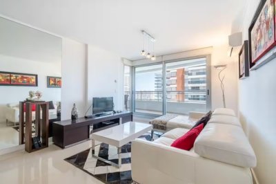 Venta Apartamento en Punta del Este The Forest Tower 2 