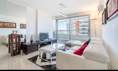 Venta Apartamento en Punta del Este The Forest Tower 2