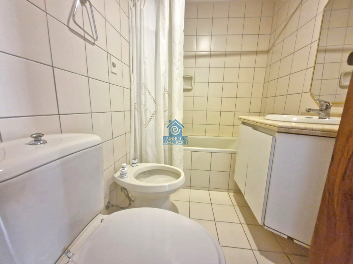 Apartamento ID.855 - Venta Apartamento en Punta del Este Cap Ferrat a 1 Cuadra de Playa Mansa