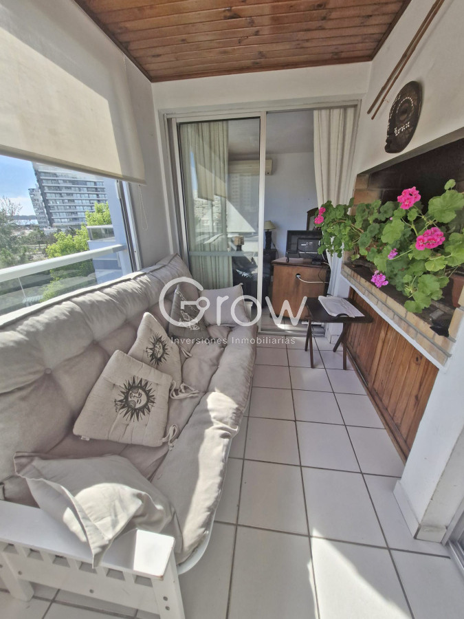 Chiverta - GoPunta - Portal Inmobiliario de Punta del Este - Maldonado