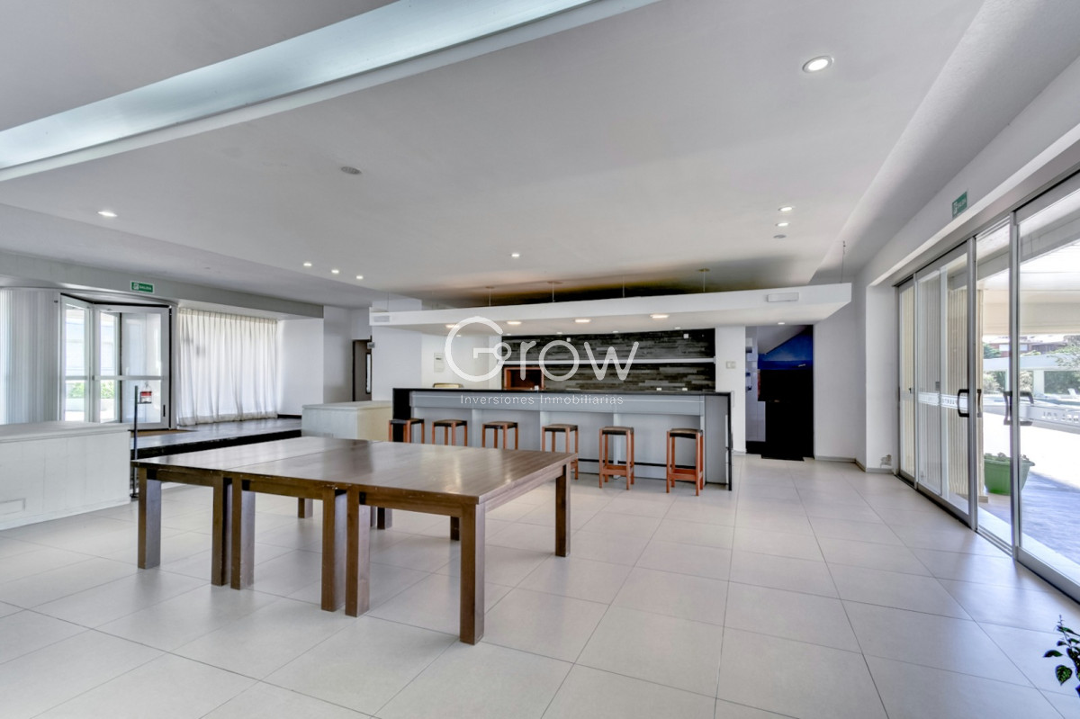 Apartamento ID.2200 - Venta Apartamento en Punta del Este Torre Fragata en Mansa