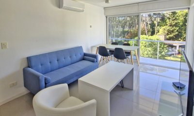 Venta Apartamento en Punta del Este Parc Du Soleil Penthouse Duplex en Mansa