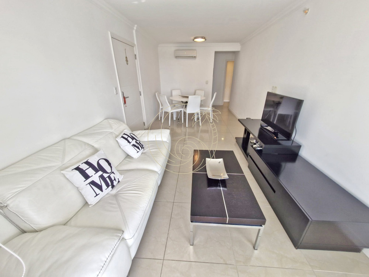 Apartamento ID.21092568 - Venta Apartamento en Punta del Este Casino Tower Mansa