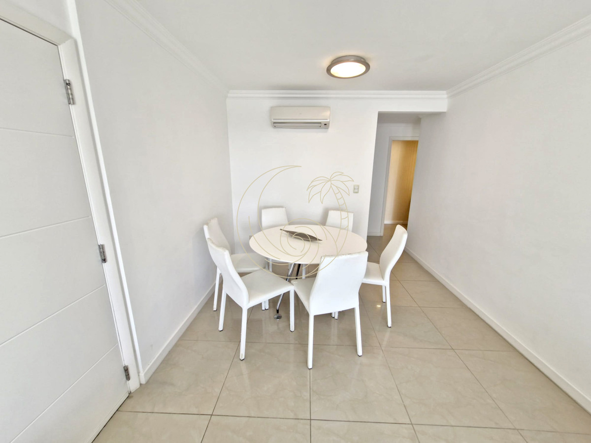 Apartamento ID.21092568 - Venta Apartamento en Punta del Este Casino Tower Mansa