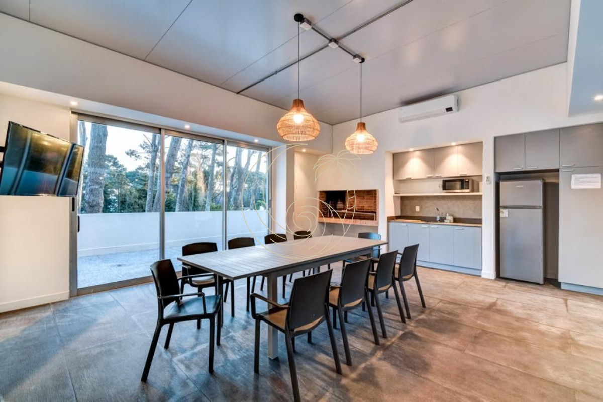 Apartamento ID.21092559 - Venta apartamento dormitorio semi definido a estrenar 