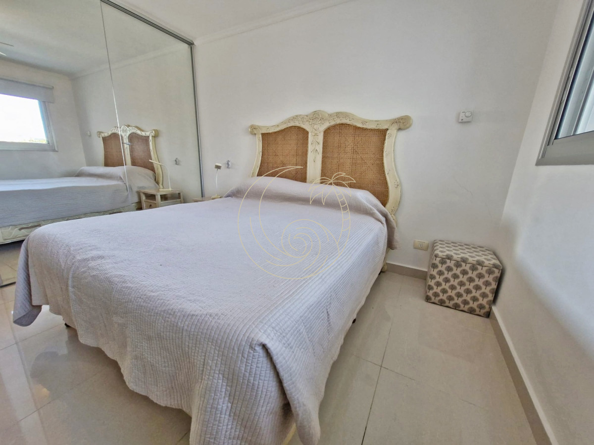 Apartamento ID.21092572 - Venta Apartamento en Punta del Este Miami Boulevard I Playa Mansa