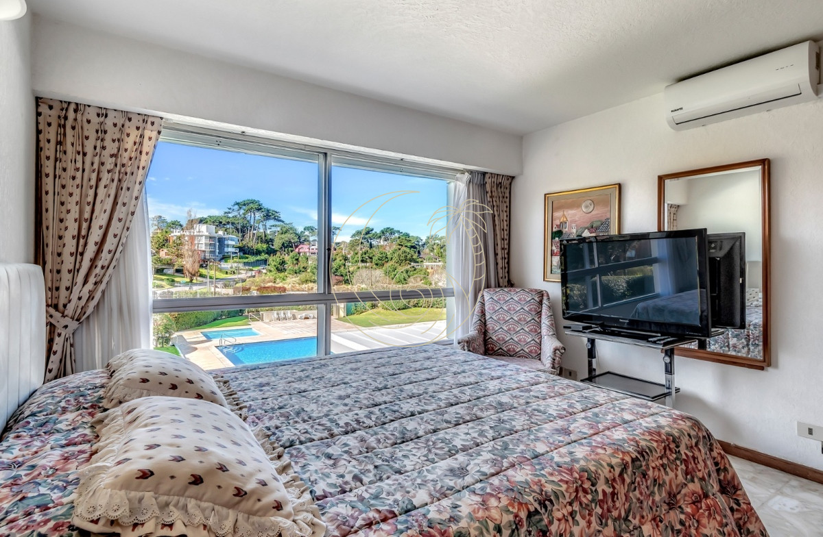 Apartamento ID.21093190 - Venta Apartamento en Punta del Este Torre Fragata en Mansa