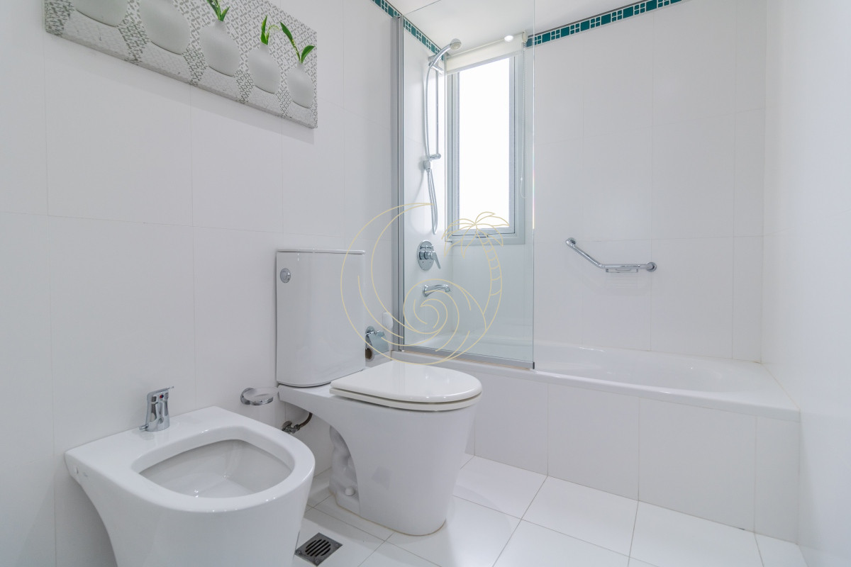 Apartamento ID.21092567 - Venta Apartamento en Punta del Este Le Parc II 1ra Línea Playa Brava