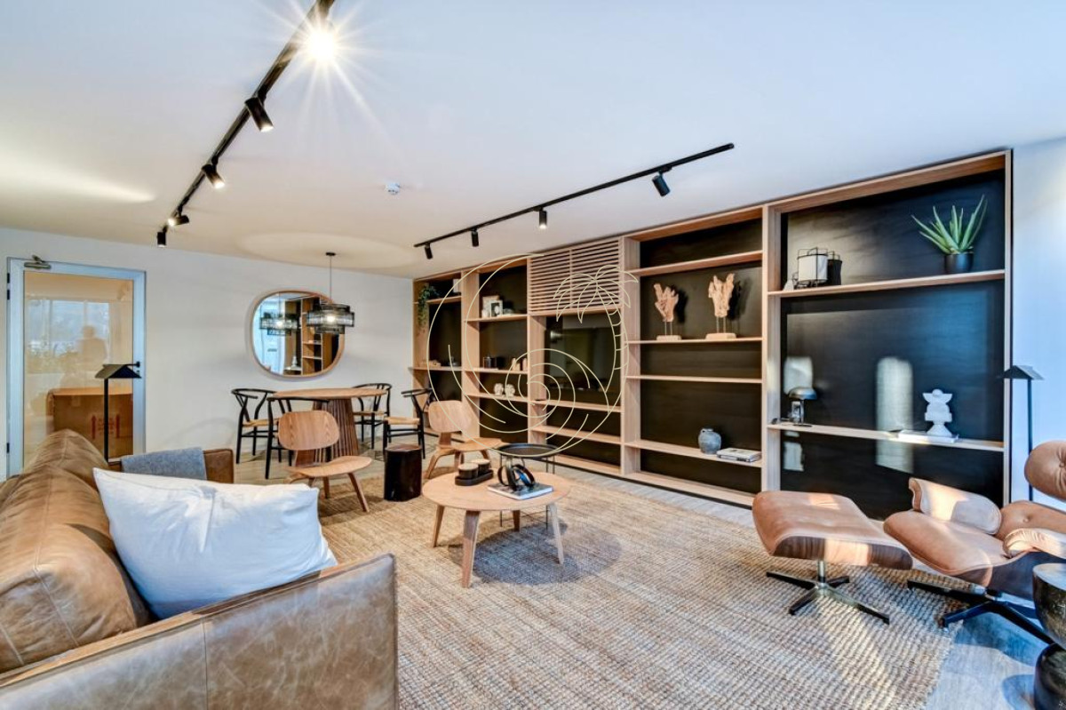Apartamento ID.21092559 - Venta apartamento dormitorio semi definido a estrenar 